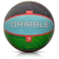 Basketbalová lopta Meteor DRIBBLE, veľkosť 7