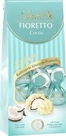 Lindt Fioretto kokos 115g