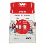 2x atrament Canon PG545XL+CL546XL iP2850 MG2450 MG2950