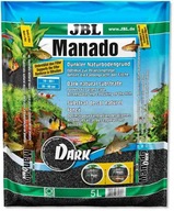 Substrát JBL Manado DARK [5l] - tm