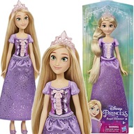 Disney princezná bábika Rapunzel princezná F0896