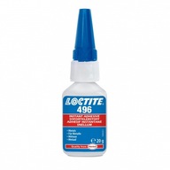 LOCTITE 496 20G sekundové lepidlo