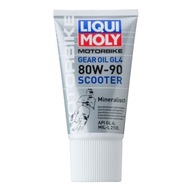 LIQUI MOLY 80W90 olej 150ML GL4 SKÚTER / min