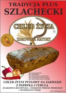 SOURDEL CHLIEB ŽIVOTA 650g