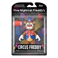 Figúrka Circus Freddy Five Nights at Freddy's