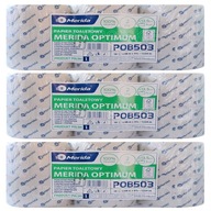 Merida OPTIMUM toaletný papier 3 balenia a'18 biely|68m|2-balenie *POB503