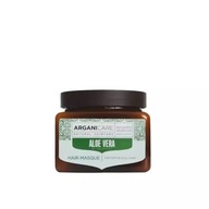ArganiCare Aloe maska ​​na vlasy s Aloe 500 ml