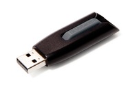 Pendrive Verbatim Store 'n' Go V3 s kapacitou 128 GB