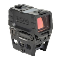 Holosun AEMS Red Dot zostava zameriavača 1/3 Co-Witness AEMS-211301