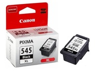 Atrament PG545XL CANON PIXMA TS305 TS205 TR4550 TS3150