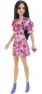 Bábika BARBIE 177 29 cm Fashionistas FBR37 HBV11