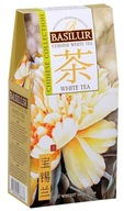 Basilur Chinese Collection White Tea kartón 100g