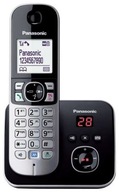 PANASONIC KX TG6821 PÝTAJÚCI STROJ