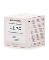 Lierac Lift Integral Modeling Nočný liftingový krém 50 ml