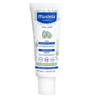 Mustela Bebe Enfant Krém na čiapku do kolísky 40 ml