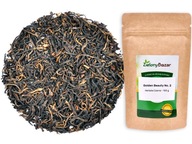 ZLATÁ KRÁSKA Č. 2 Perfect Black Tea 100g