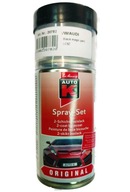 Vw Audi SEAT SKODA LC9Z 9910 LF9R 1Z1Z Z4Z4 BLACK MAGIC PAINT SPRAY 150ml