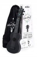 KALA LTP SET CC - SOPRANO UKULELE S KRYTOM