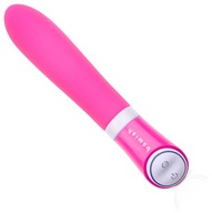 DELUXE PINK B SWISH BGOOD - KLASICKÝ VIBRATOR