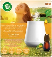 Air Wick Aromatická hmla Happiness Set