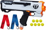 NERF RIVAL GUĽOVÝ ODPAĽOVAČ HELIOS E0003