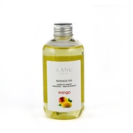 KANU masážny olej - Mango - 200ml - LurguS