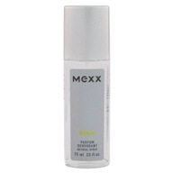 MEXX Woman parfumovaný dezodorant v spreji 75ml