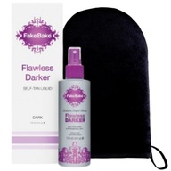 Fake Bake Flawless Darker Tekuté samoopaľovacie + R