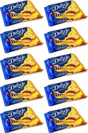 Delicje Mondelez sušienky oranžové 294g x10