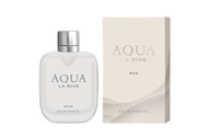 La Rive for Men AQUA toaletná voda - 90ml