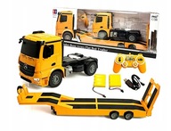 AUTO AUTO MERCEDES TRUCK RC AUTO 103 CM