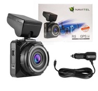 Navitel R5 GPS RADAROVÝ VIDEOREKORDÉR