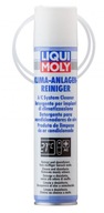 LIQUI MOLY ČISTIACI SPREJ KLIMATIZÁCIE 250ML