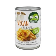 Natures Charm vegánske chobotnicové krúžky 425 g