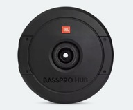 BASSPRO HUB SUBWOOFER JBL 200W S DIAĽKOVÝM OVLÁDANÍM