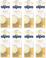 Alpro Drink 1l sójová vanilka