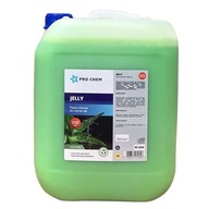 Gélová pasta PRO-CHEM JELLY Aloe 10 l PC026