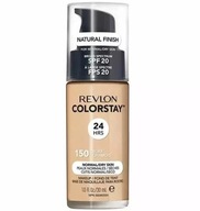 REVLON ColorStay 24H normálna/suchá pleť 150