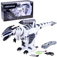 Veľký inteligentný diaľkovo ovládaný dinosaurus RC0459