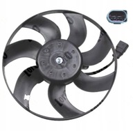 VENTILÁTOR RADIÁTORA pre AUDI TT 1.8 2.0 TDI TTS