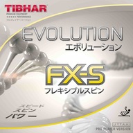 Guma Tibhar Evolution FXS