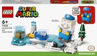 LEGO Super Mario 71415 Mario ľadový oblek