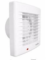 Kúpeľňový ventilátor Dospel POLO 4 WCH 100 mm