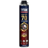 Pištoľová montážna pena 870ml Ultra Fast 70 fast Tytan 10040773