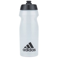 ADIDAS PERFORMANCE FĽAŠA 0,5 l FM9936 BIELA ​​FITNESS TRÉNINKOVÁ FĽAŠA 500 ML