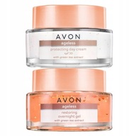 AVON Ageless denný + nočný omladzujúci krémový set