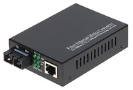 MEDIA MULTIMODE CONVERTER OM2-MM