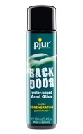 Análny gél - pjur BACK DOOR panthenol 100ml