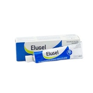 ELUGEL DENTÁLNY GÉL S CHLORHEXIDÍNOM 40ml