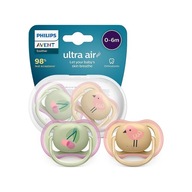 Cumlík Philips AVENT SCF085/13 Ultra AIR 0-6M